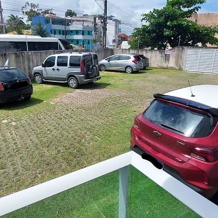 Lindo Flat Terreo Em Porto De Galinhas Apartment Exterior photo