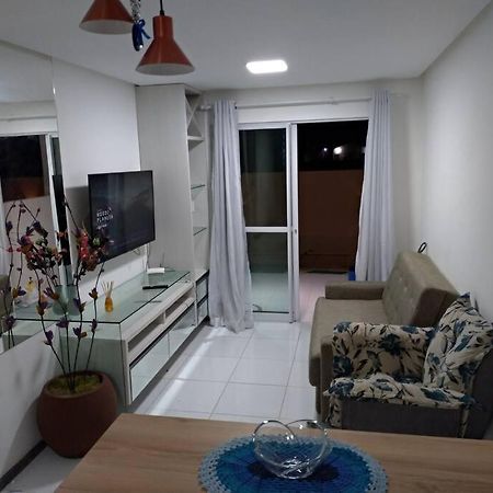 Lindo Flat Terreo Em Porto De Galinhas Apartment Exterior photo