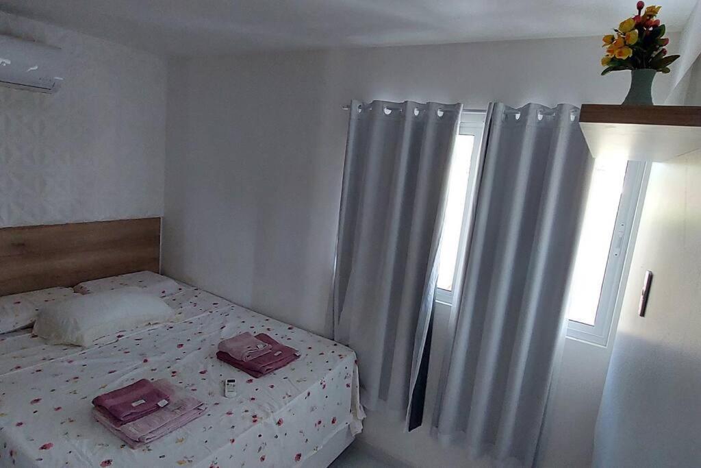 Lindo Flat Terreo Em Porto De Galinhas Apartment Exterior photo