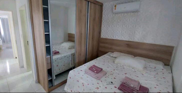 Lindo Flat Terreo Em Porto De Galinhas Apartment Exterior photo