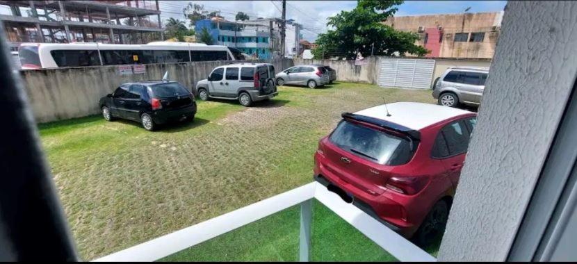 Lindo Flat Terreo Em Porto De Galinhas Apartment Exterior photo