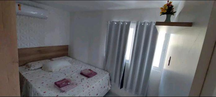 Lindo Flat Terreo Em Porto De Galinhas Apartment Exterior photo