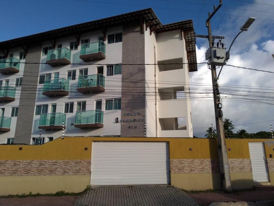 Lindo Flat Terreo Em Porto De Galinhas Apartment Exterior photo