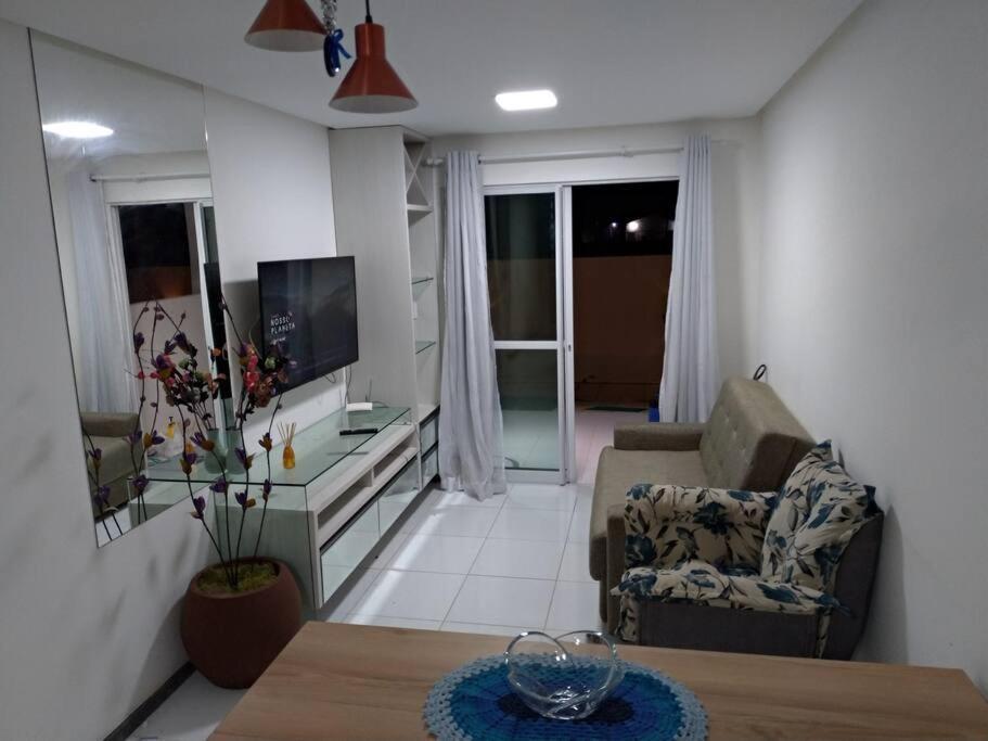Lindo Flat Terreo Em Porto De Galinhas Apartment Exterior photo