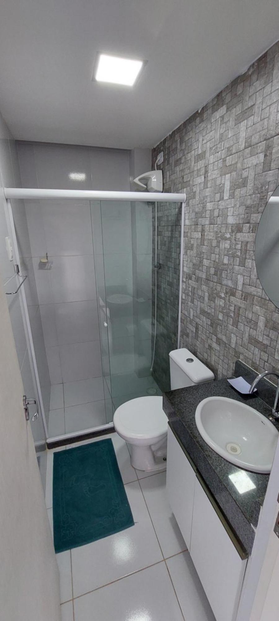 Lindo Flat Terreo Em Porto De Galinhas Apartment Exterior photo